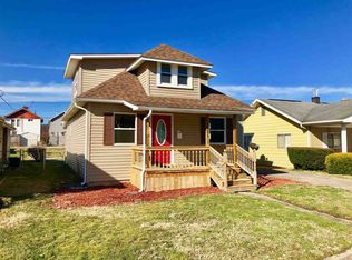 4026 Brandon Rd, Huntington, WV 25704