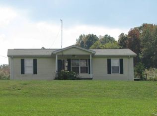 266 Bailey Rd, Annville, KY 40402