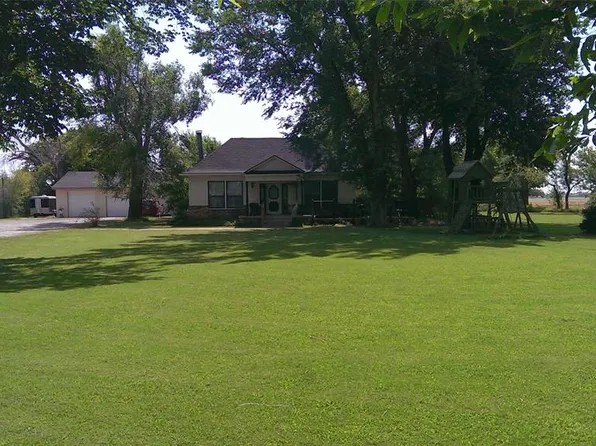 1505 N Piedmont Rd, Yukon, OK 73099