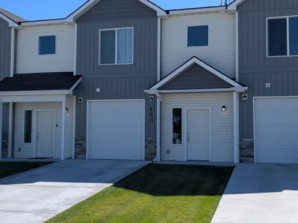 109 Hillcrest, 109 Hillcrest Ave #D, American Falls, ID 83211