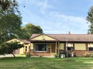 3178 Astor Ave, Toledo, OH 43614