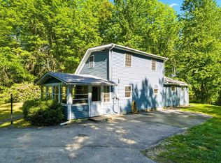 48 Mountain Road, Bennington, NH 03442