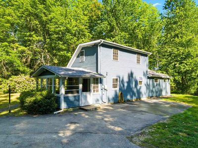 48 Mountain Road, Bennington, NH, 03442