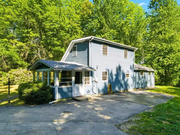 48 Mountain Road, Bennington, NH 03442
