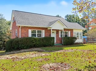 909 Austin Street, Hamlet, NC 28345