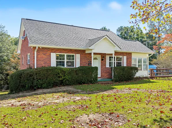 909 Austin Street, Hamlet, NC 28345