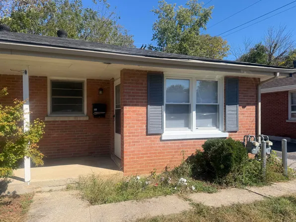 1469 Huntsville Dr #B, Lexington, KY 40505