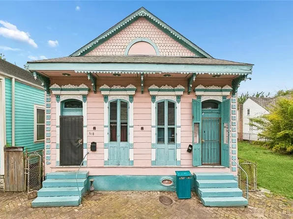 918-20 Montegut St, New Orleans, LA 70117