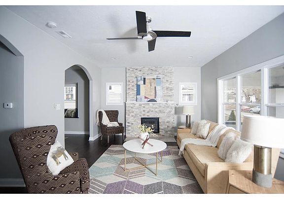5th image of 3319 N Park Ave #1