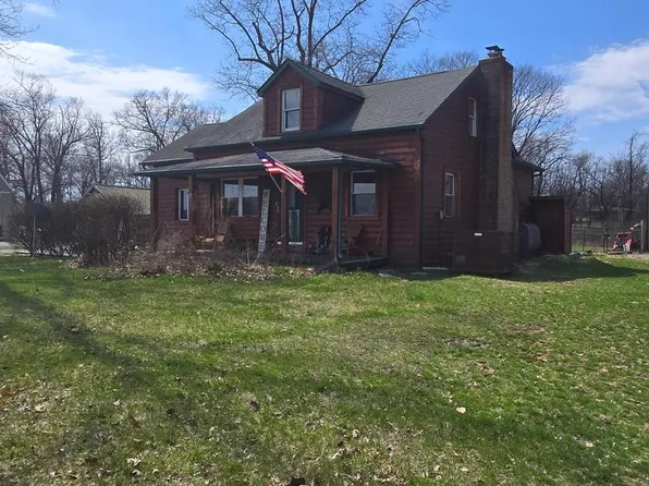 11661 Tanyard Hill Rd, Orrstown, PA 17244