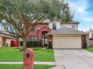 24015 Thistlegate Ct, Spring, TX 77373