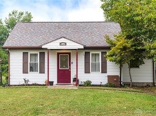 2819 Calvin Ave, Dayton, OH 45414