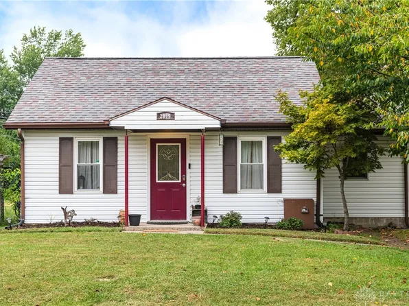 2819 Calvin Ave, Dayton, OH 45414