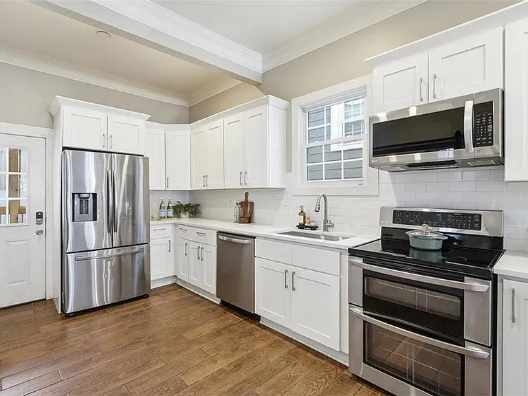 501 Rankin St — Photo 13