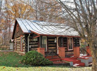 244 Burchette St, Salem, VA 24153