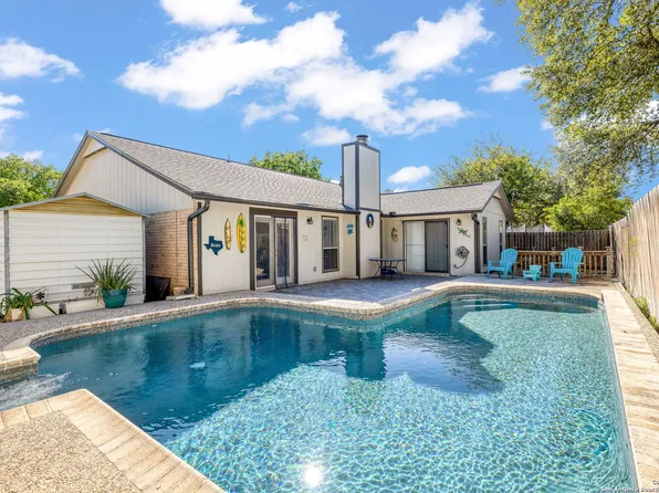 9251 Ridge Wilde St., San Antonio, TX 78250