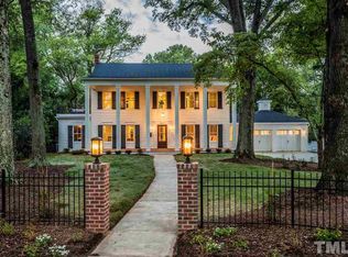 1609 Oberlin Rd, Raleigh, NC 27608