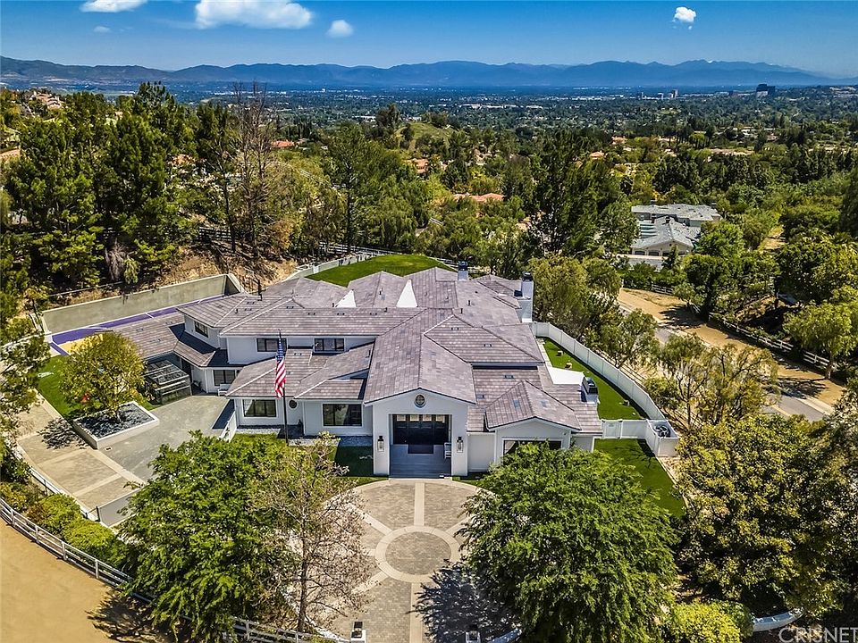 5887 Annie Oakley Rd, Hidden Hills, CA 91302 Zillow
