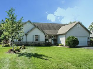 1107 Joseph Cir, Johnsburg, IL 60051