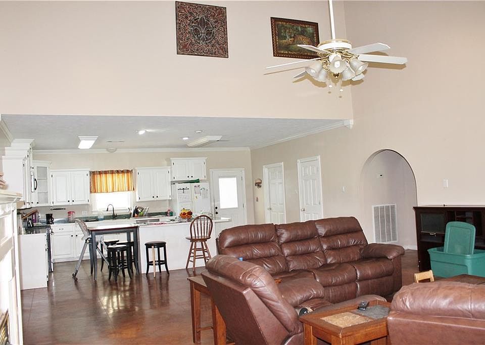 1132 Little Corner Rd, Hessmer, LA 71341 Zillow