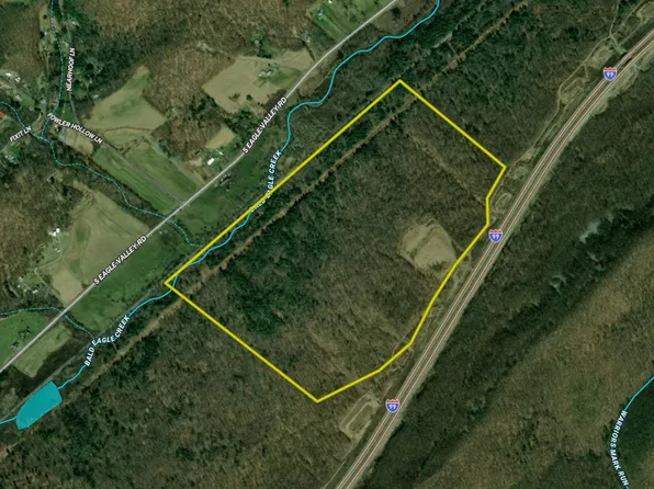 Route Sr #220, Pt Matilda, PA 16870