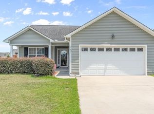 7403 Walking Horse Ct, Wilmington, NC 28411