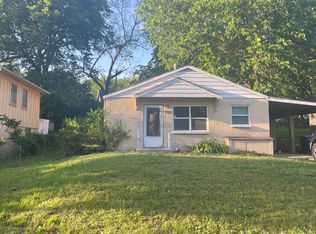 2110 E 77th Ter, Kansas City, MO 64132