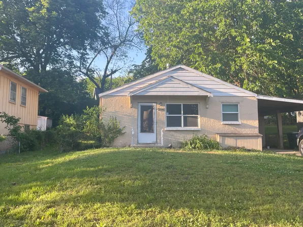 2110 E 77th Ter, Kansas City, MO 64132