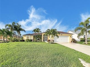 2232 SW 26th Ter, Cape Coral, FL 33914