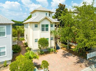 120 Hidden Lake Way, Santa Rosa Beach, FL 32459
