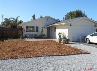 1316 18th St, Oceano, CA 93445