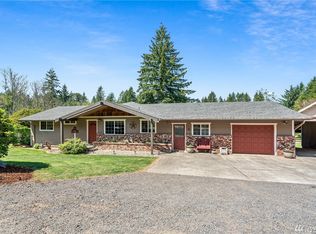 111 Steveson Rd, Chehalis, WA 98532