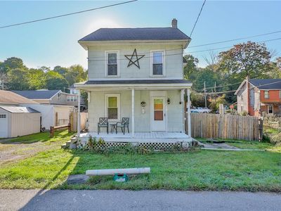9 E 2nd St, Lehighton, PA, 18235