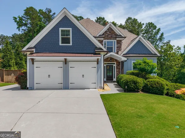 30 Branchcreek Pass, Cartersville, GA 30121