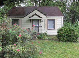 1540 Loney Ln, Shively, KY 40216