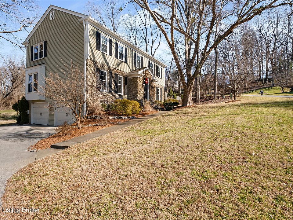 7109 Fox Harbor Rd, Prospect, KY 40059 Zillow