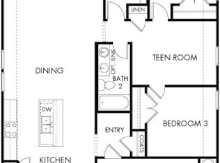 The Hughes (841) plan