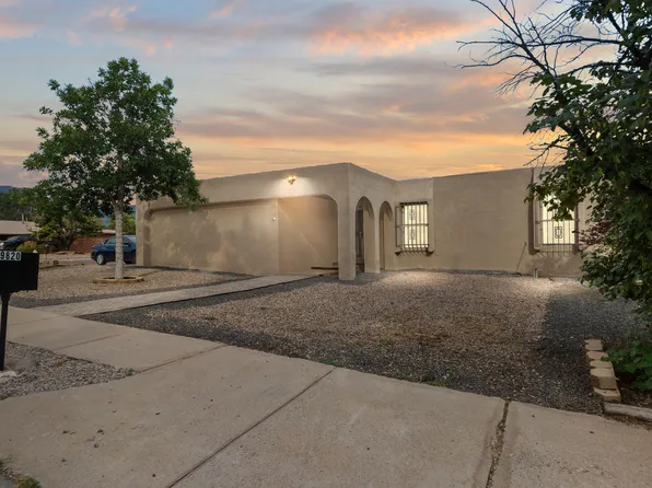 9820 Lona Ln NE, Albuquerque, NM 87111