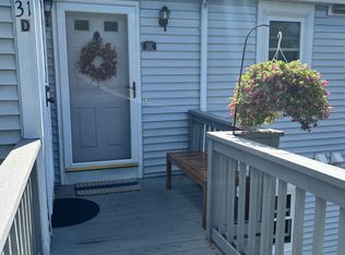 31 Mill Pond Ln UNIT C, Durham, CT 06422