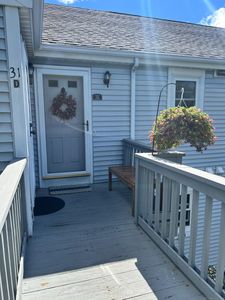 31 Mill Pond Lane #C, Durham, CT, 06422