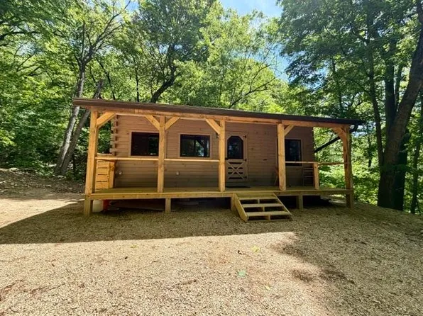 59498 Lakota Trail Rd, Ferryville, WI 54628