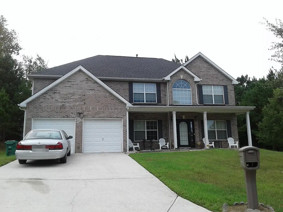 2393 Boulder Chase Dr photo 1