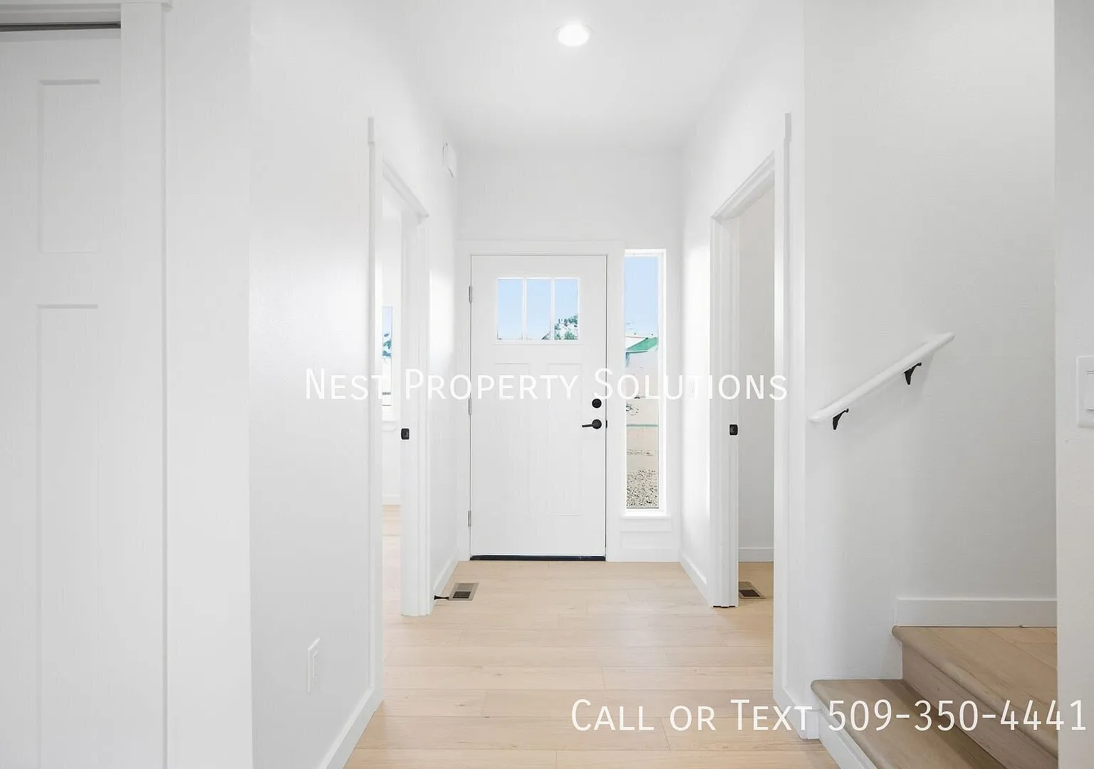 Brand-new townhome with beautiful lake views!! — Photo 4