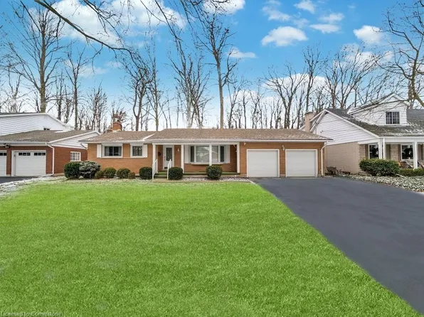 40 Idlewood Dr, Kitchener, ON N2A 1J1