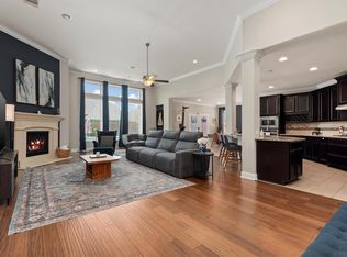 1512 Preserve Ln, Houston, TX 77089