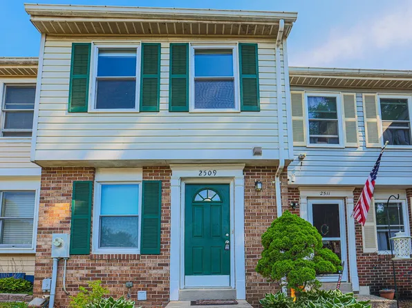 2509 Merrick Ct, Abingdon, MD 21009