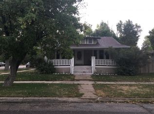 617 Kirk Ave Casper WY 82601 Zillow