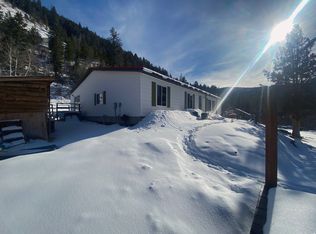 3902 Beaver Creek Rd, Kamas, UT 84036