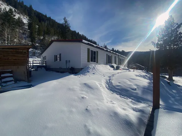 3902 Beaver Creek Rd, Kamas, UT 84036