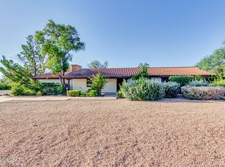 17 Avenida De Otero Ct, Tubac, AZ 85646